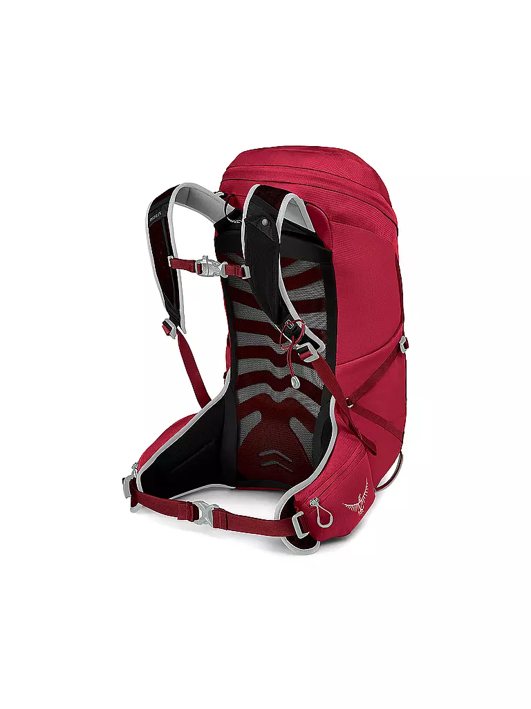 OSPREY | Wanderrucksack Talon 26 | rot