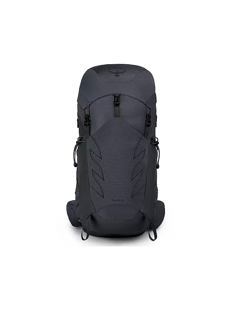 OSPREY | Wanderrucksack Talon 33 | grau