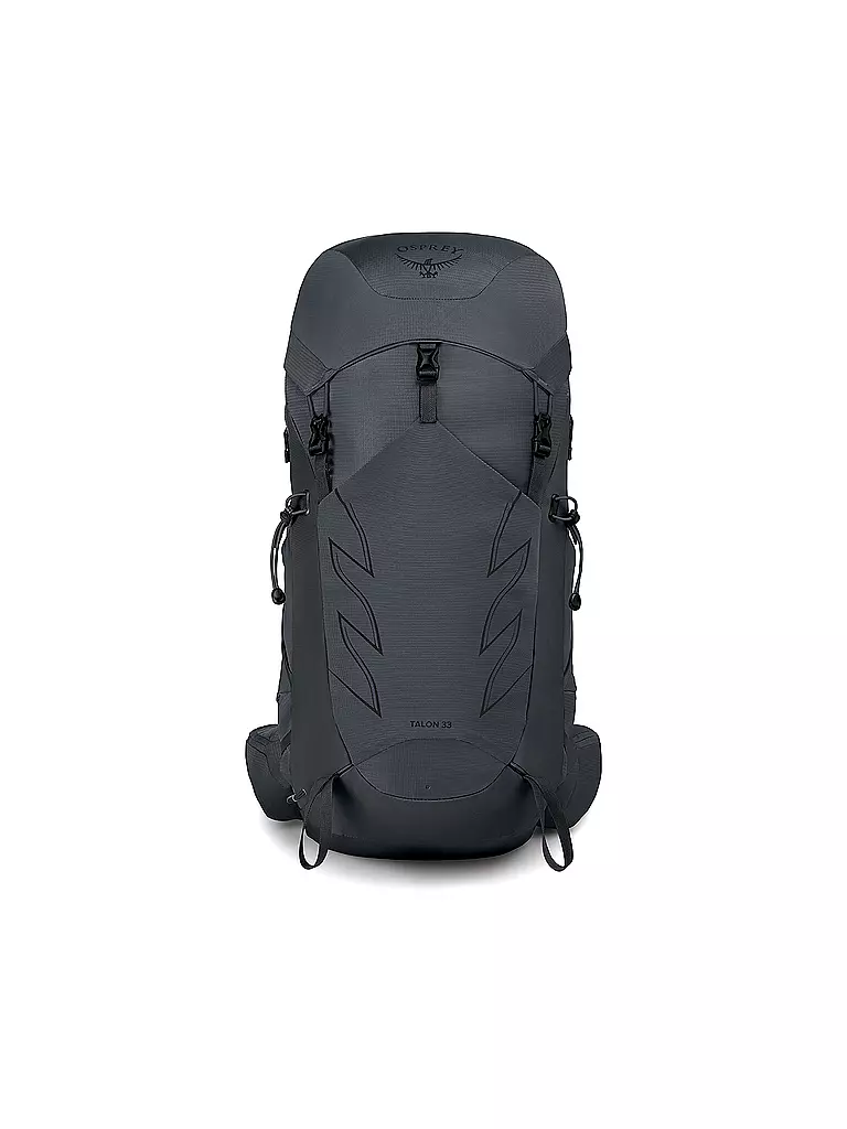 OSPREY | Wanderrucksack Talon 33 | grau