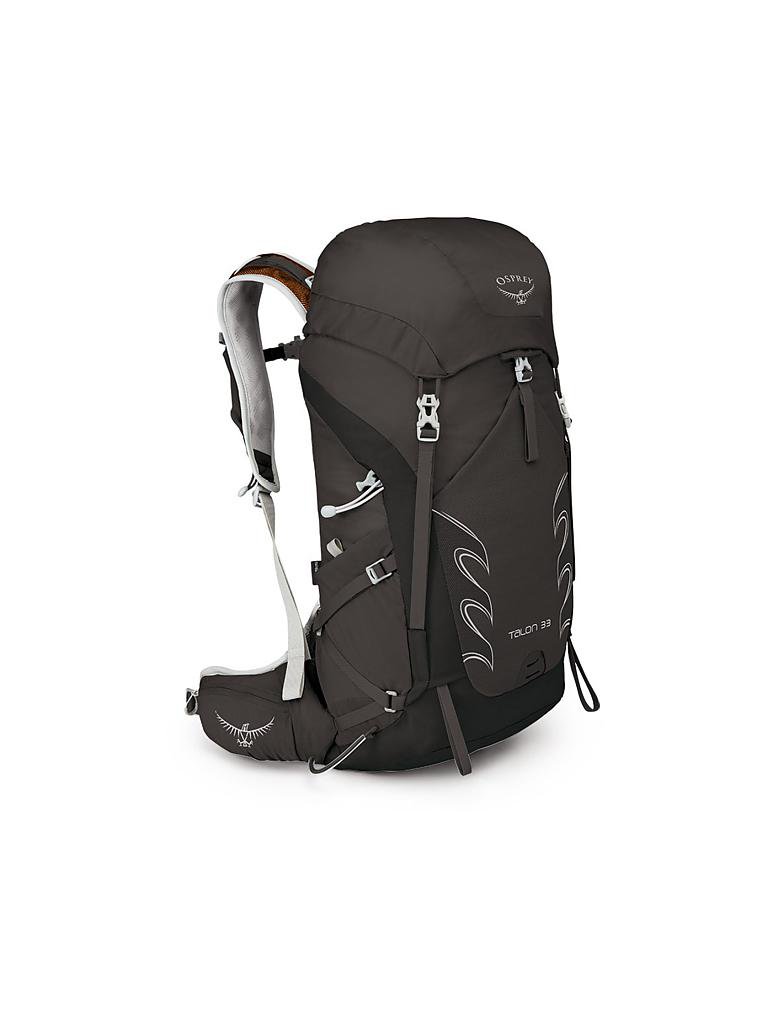 OSPREY | Wanderrucksack Talon 33L M/L | schwarz