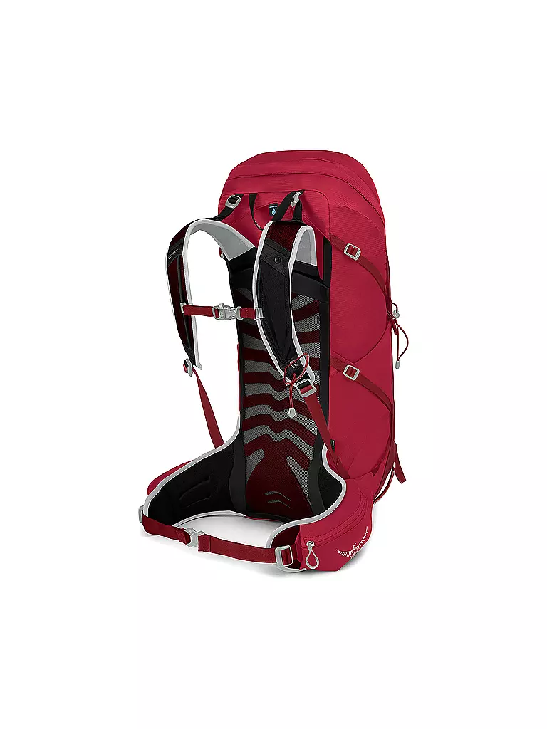 OSPREY | Wanderrucksack Talon 36 | rot