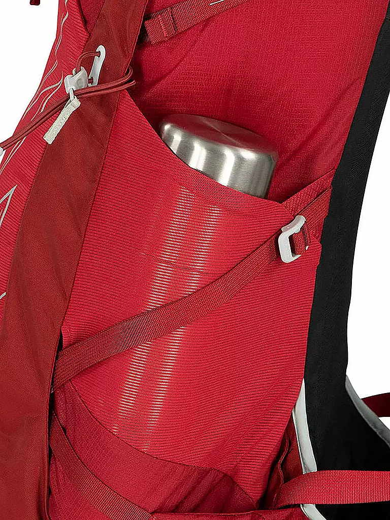 OSPREY | Wanderrucksack Talon 36 | rot