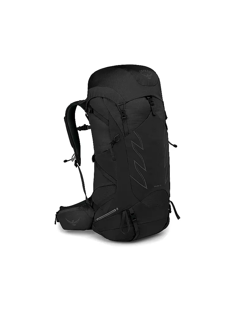 OSPREY | Wanderrucksack Talon 44 | schwarz