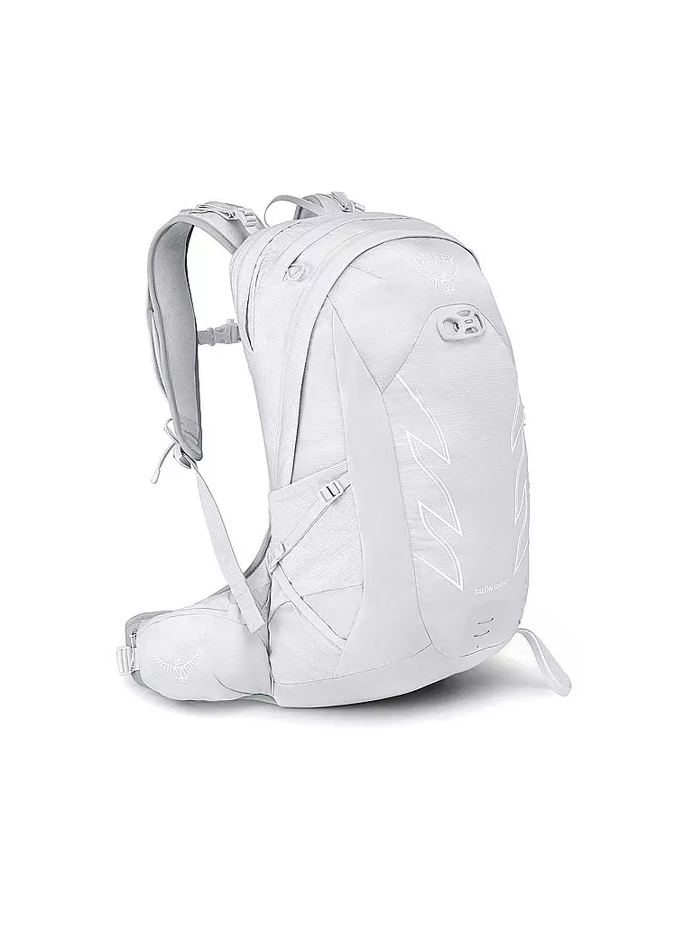 OSPREY | Wanderrucksack Talon Ghost 22 | weiss