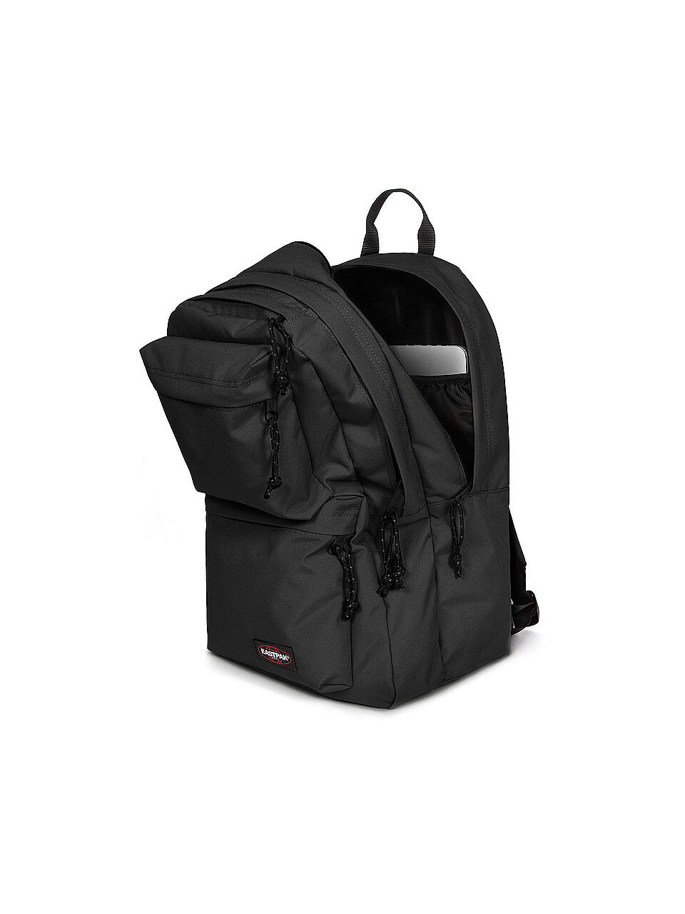 EASTPAK Rucksack Parton 32L schwarz