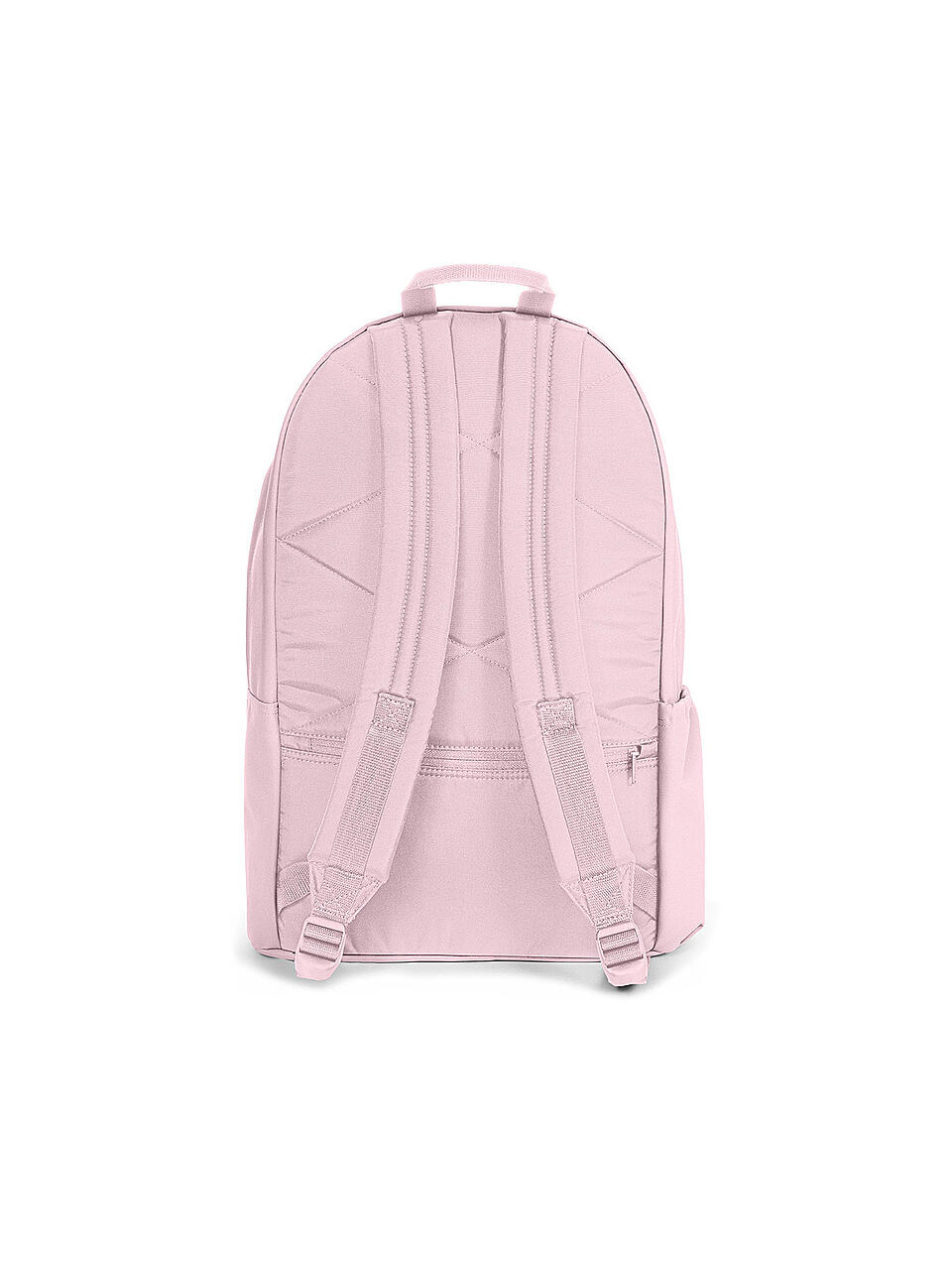 EASTPAK Rucksack Padded Double rosa