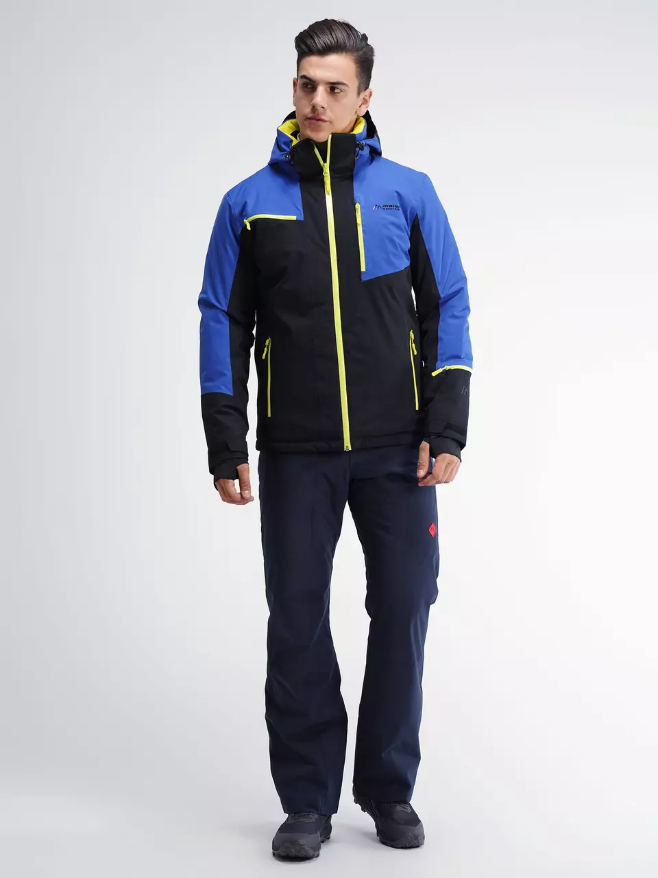Shop the Look Vorschau