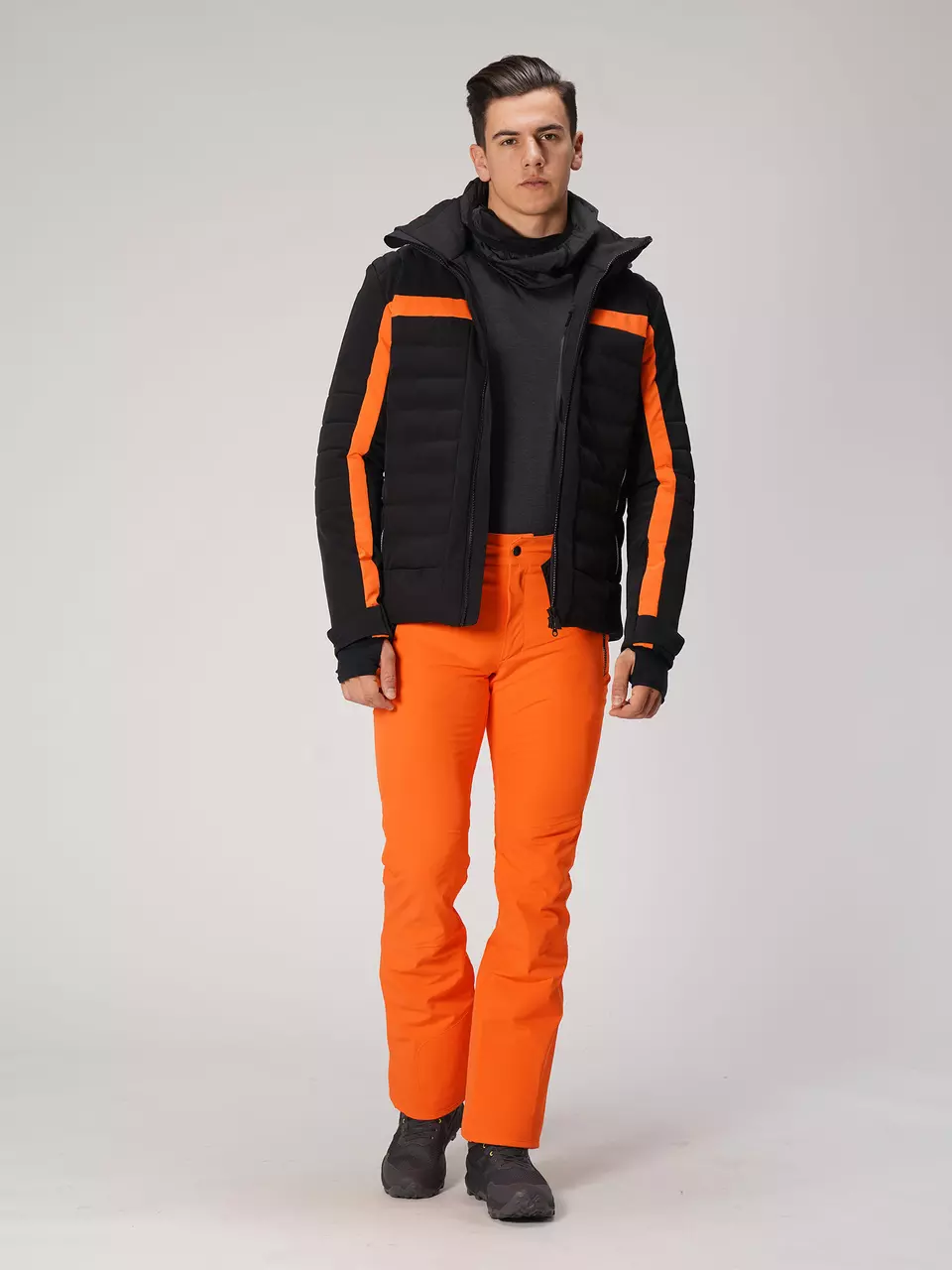 Shop the Look Vorschau