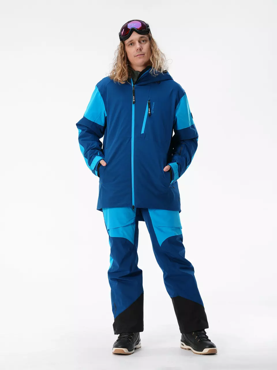 Shop the Look Vorschau