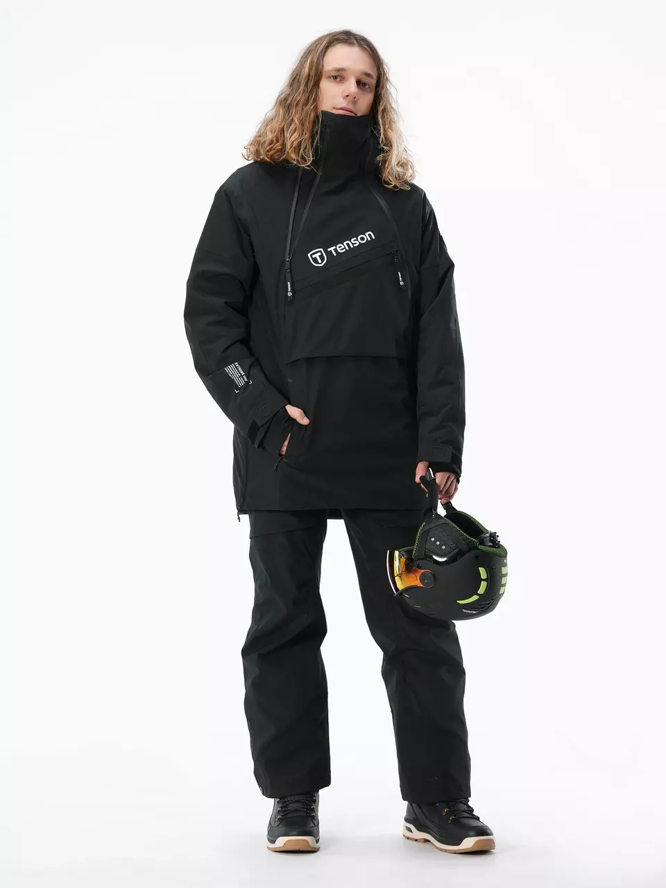 Shop the Look Vorschau