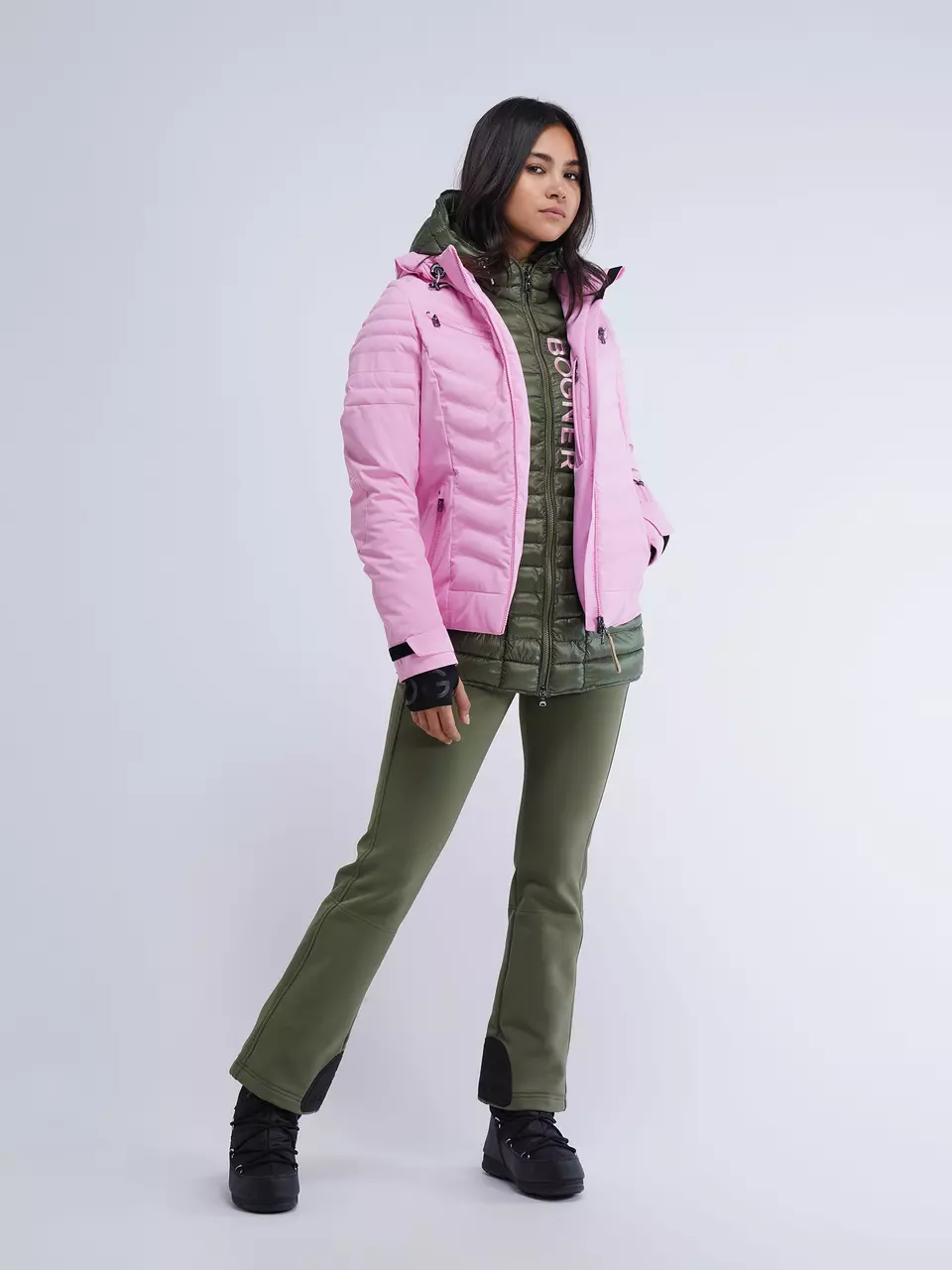 Shop the Look Vorschau