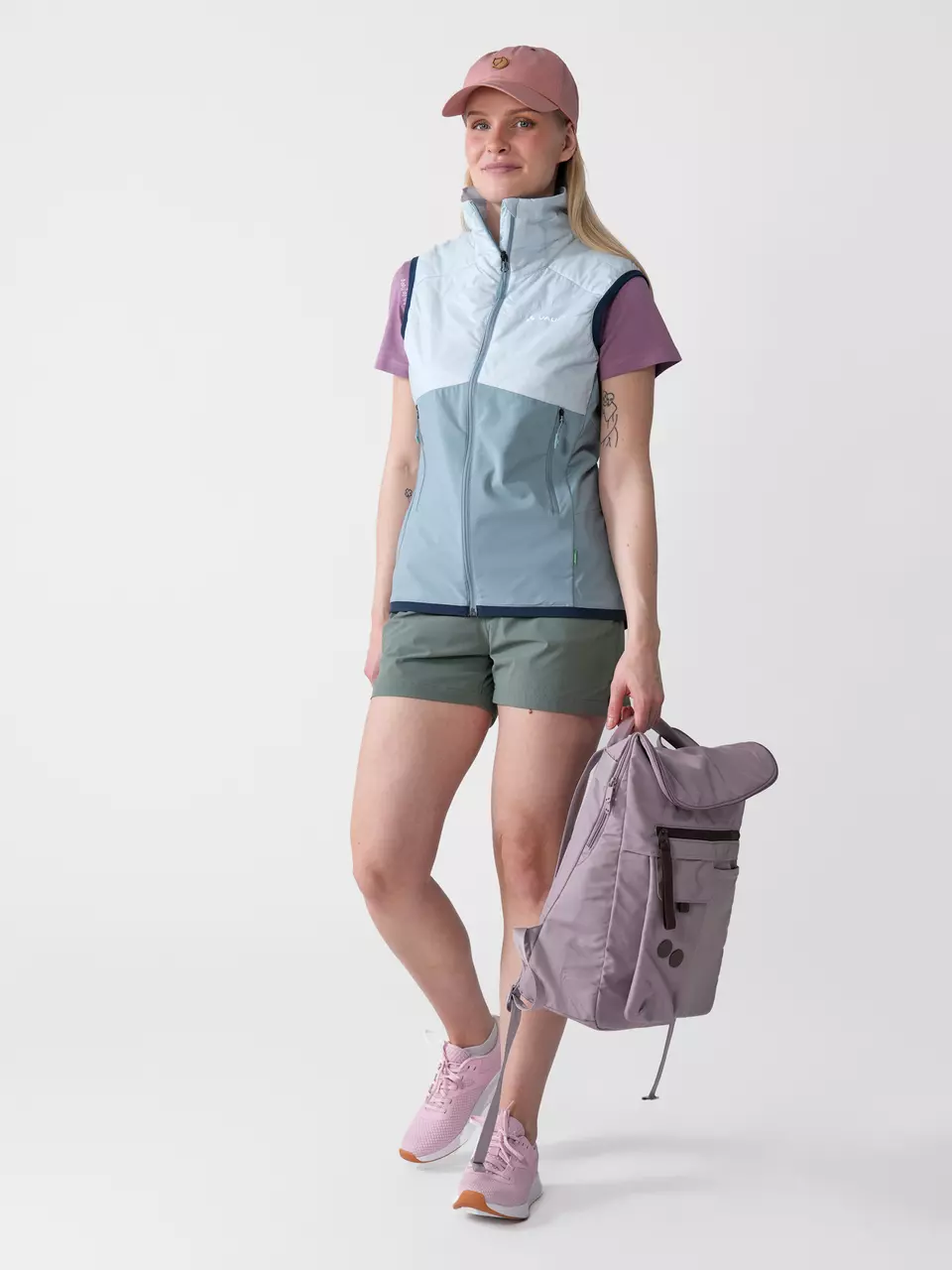 Shop the Look Vorschau
