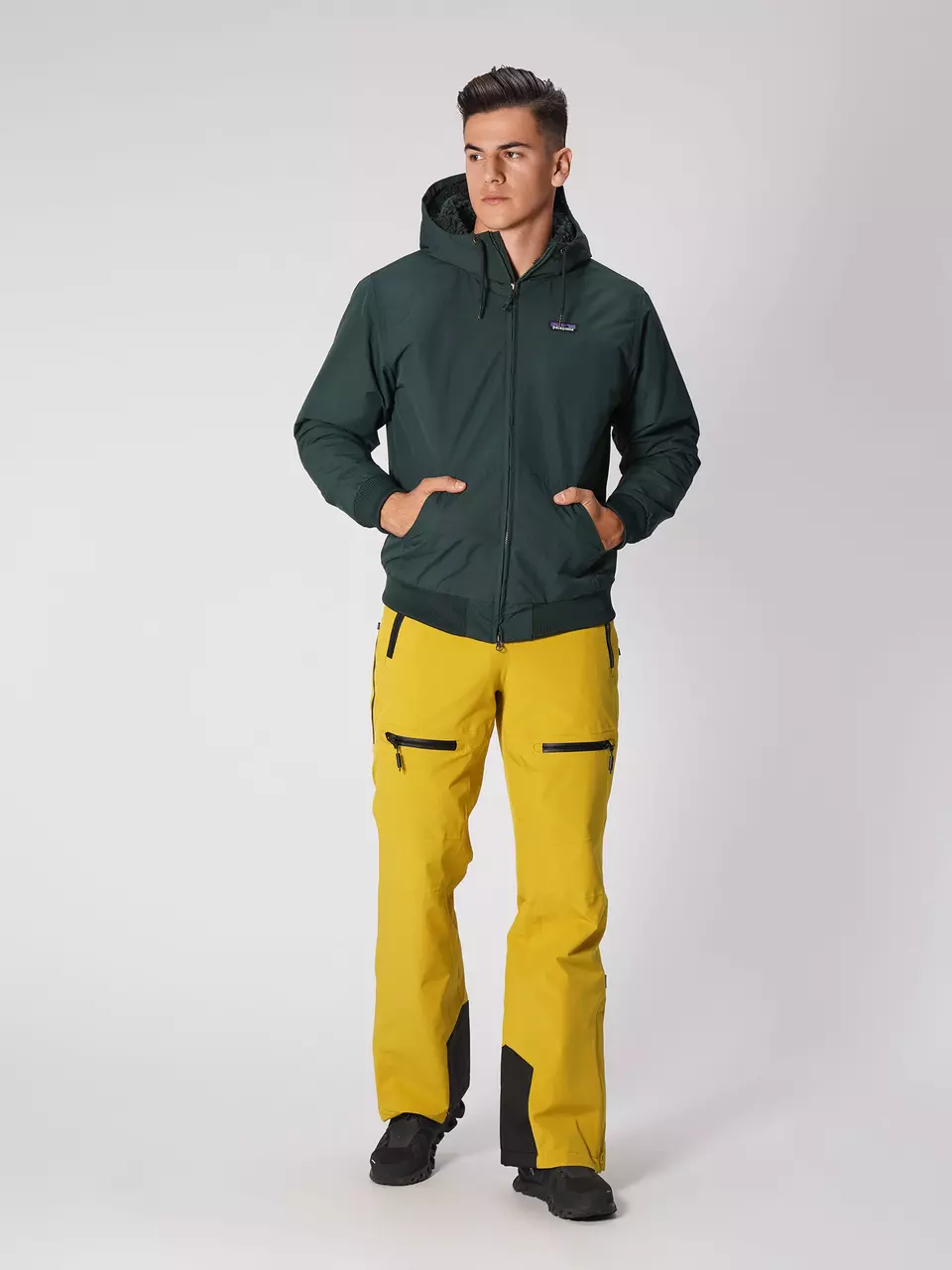 Shop the Look Vorschau