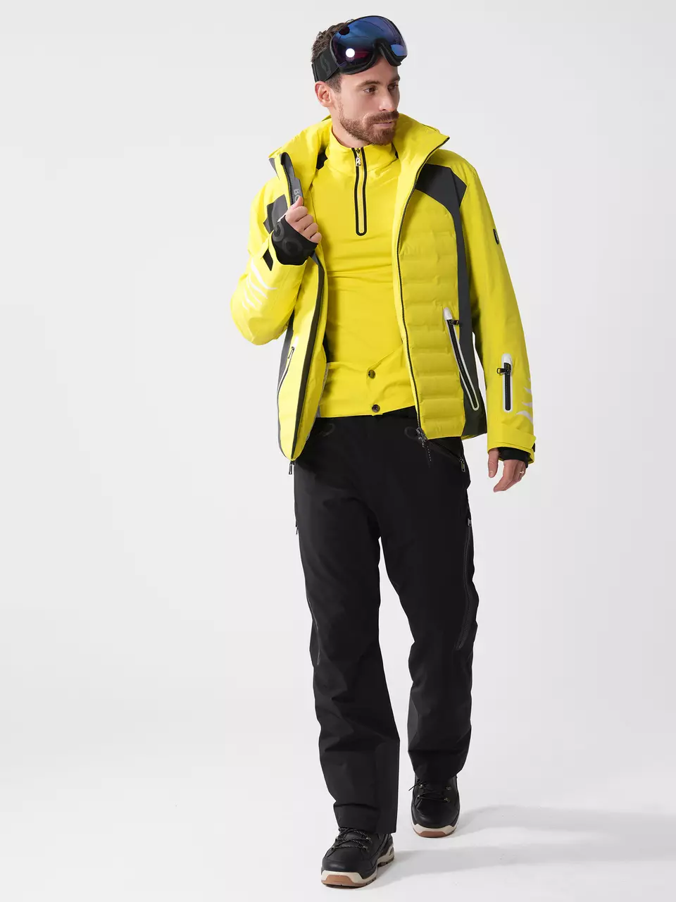 Shop the Look Vorschau