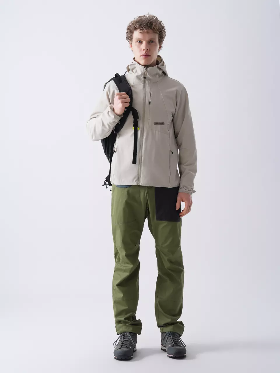Shop the Look Vorschau