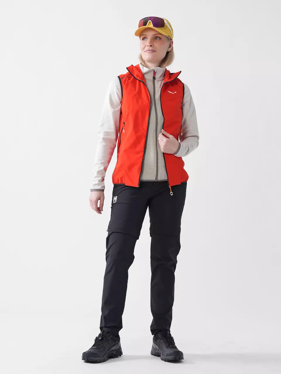 Shop the Look Vorschau