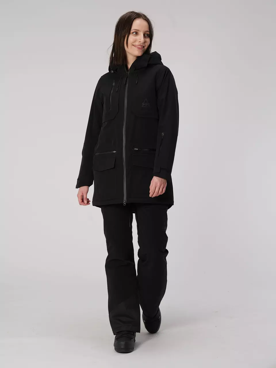 Shop the Look Vorschau
