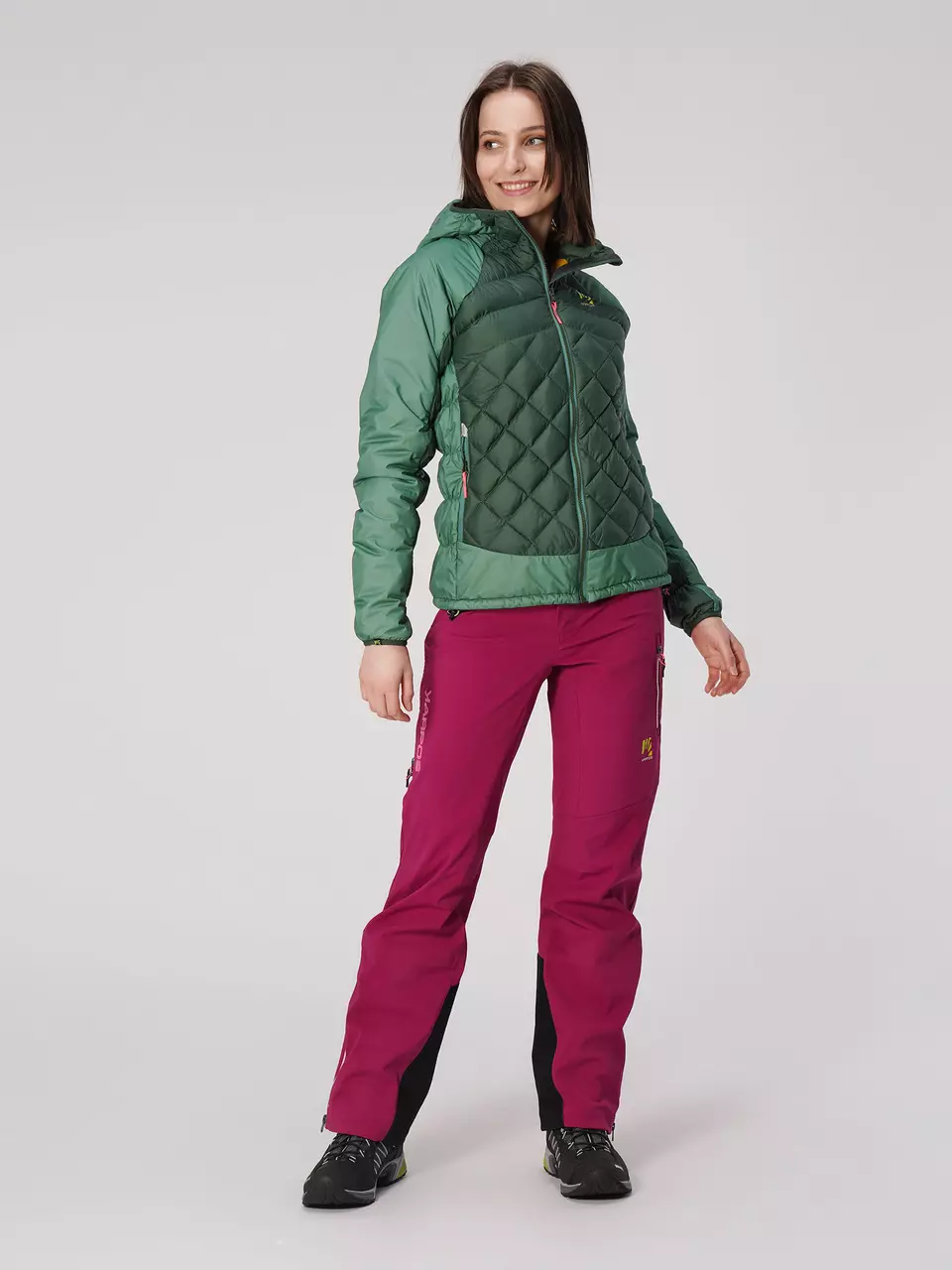Shop the Look Vorschau
