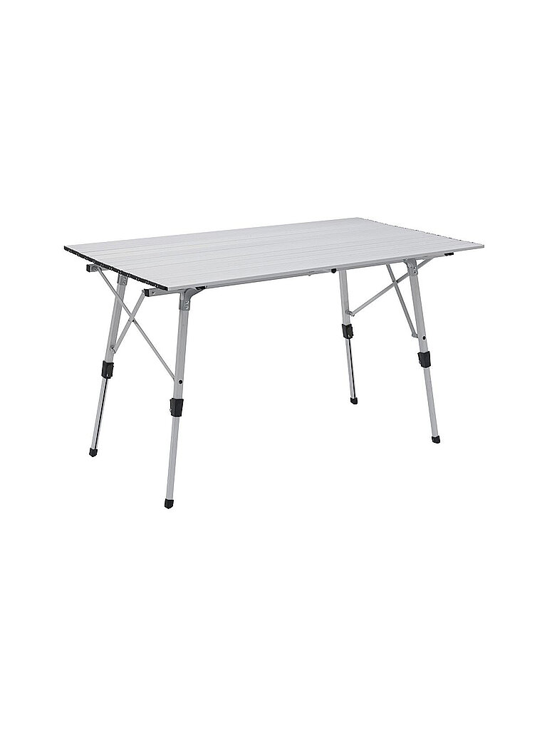 OUTWELL Campingtisch Canmore L silber