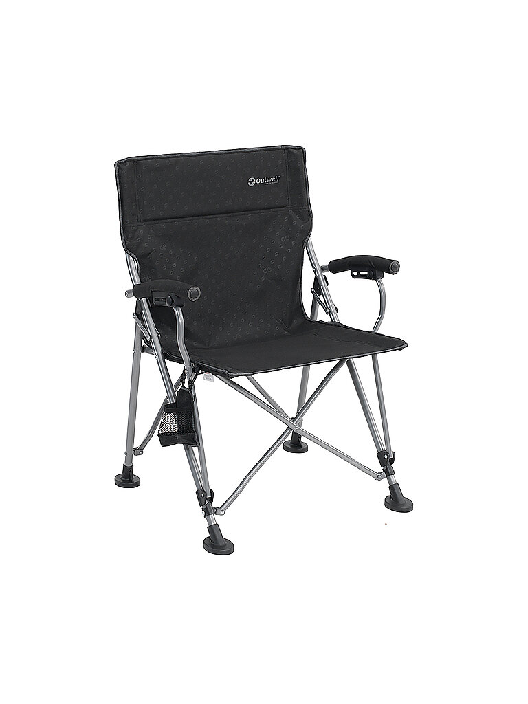 OUTWELL Campingsessel Campo schwarz