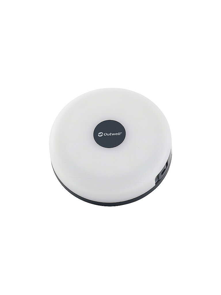 Outwell Moonstone Stringlight Lampe