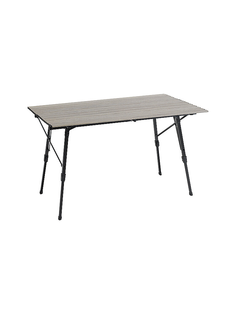 OUTWELL Campingtisch Canmore L silber