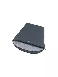 OUTWELL | Campion Lux Double | schwarz