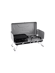 OUTWELL | Gasherd Merapi Pro Duo Deluxe | silber