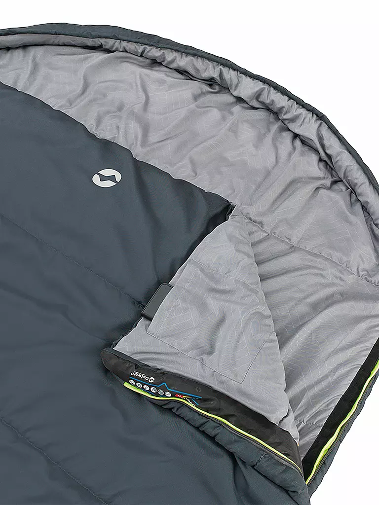 OUTWELL | Schlafsack Campion Lux Double | 