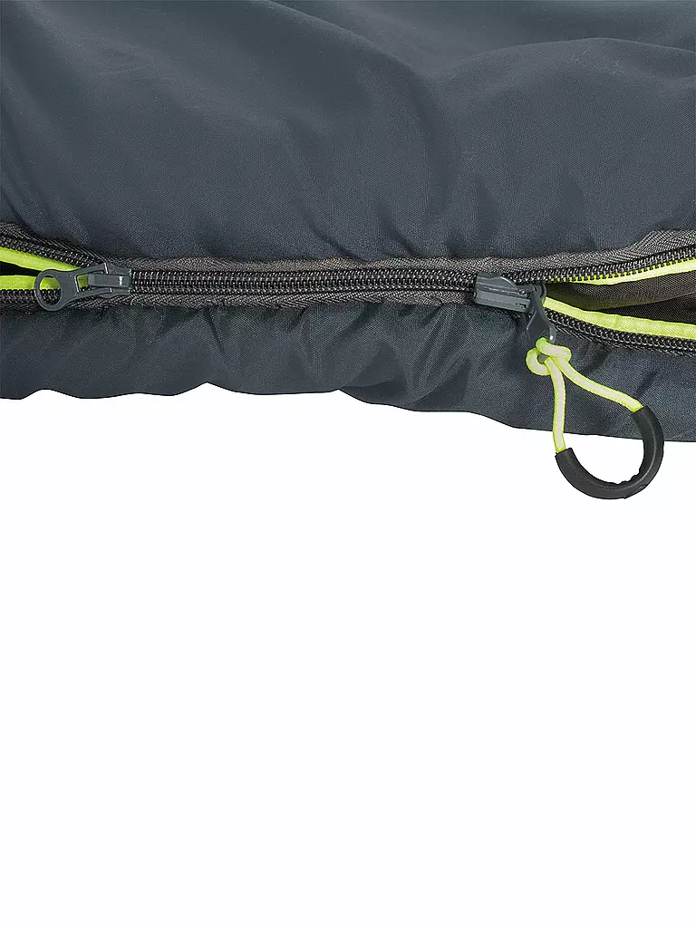 OUTWELL | Schlafsack Campion Lux Double | 