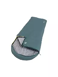 OUTWELL | Schlafsack Campion Lux Teal | petrol