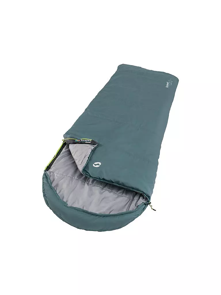 OUTWELL | Schlafsack Campion Lux Teal | petrol