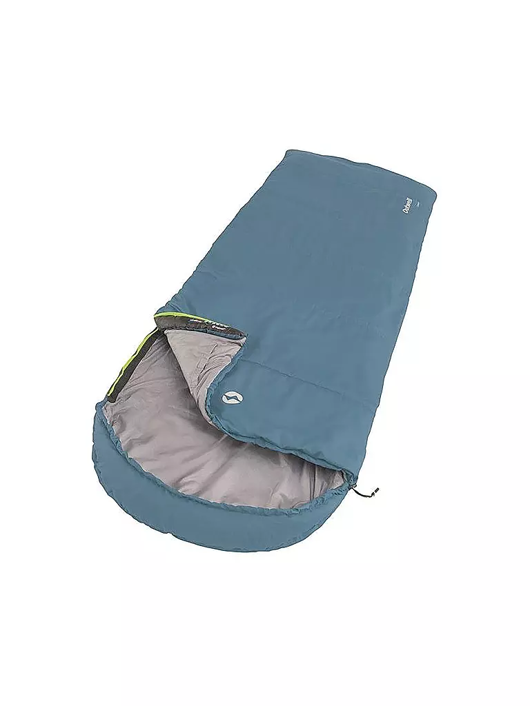 OUTWELL | Schlafsack Campion | blau