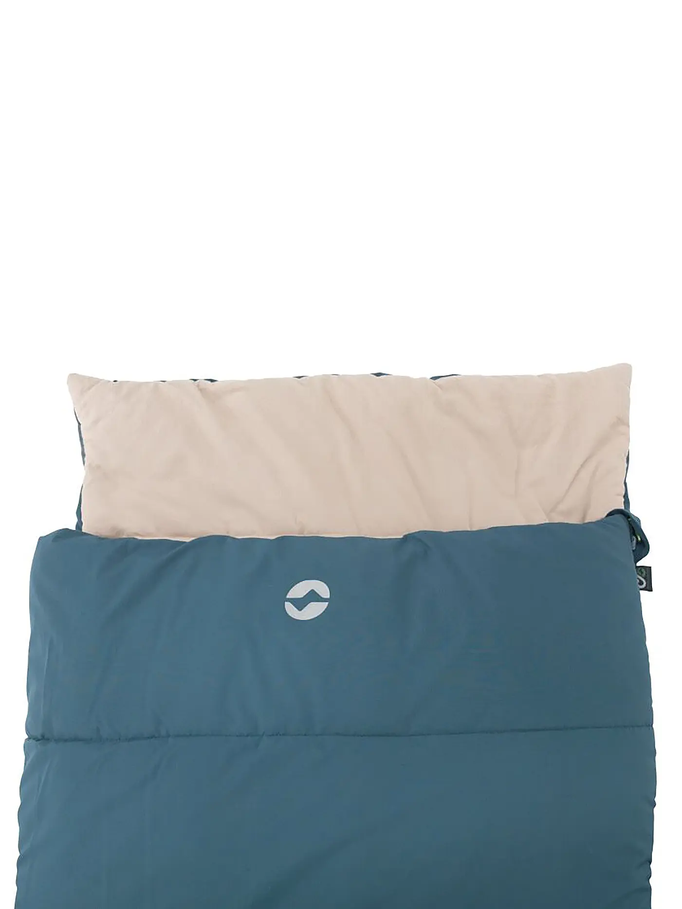 OUTWELL | Schlafsack Celestial Lux | petrol