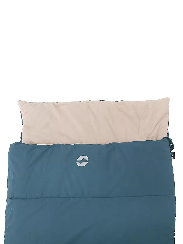 OUTWELL | Schlafsack Celestial Lux | petrol