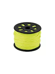 OUTWELL | Selbstleuchtende Abspannleine 30m | gelb