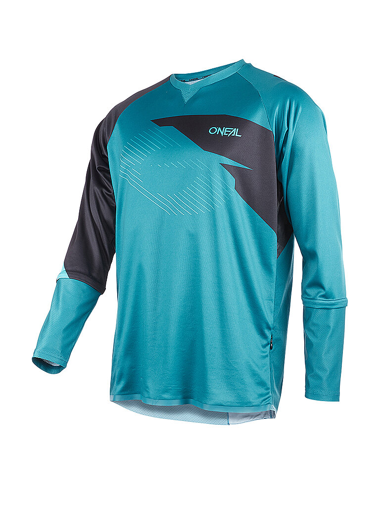 O’NEAL Herren Radshirt Tobanga V.22 petrol | M
