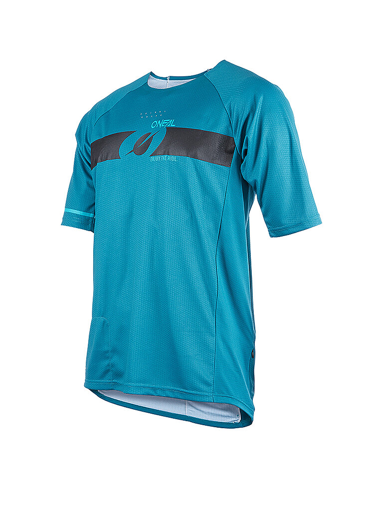 O’NEAL Herren Radshirt Pin It V.22 petrol | L