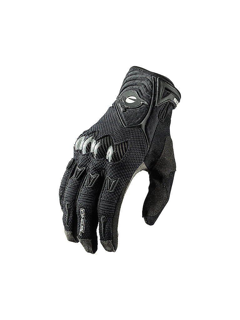 O’NEAL Herren Radhandschuhe Butch Nanofront Carbon schwarz | M