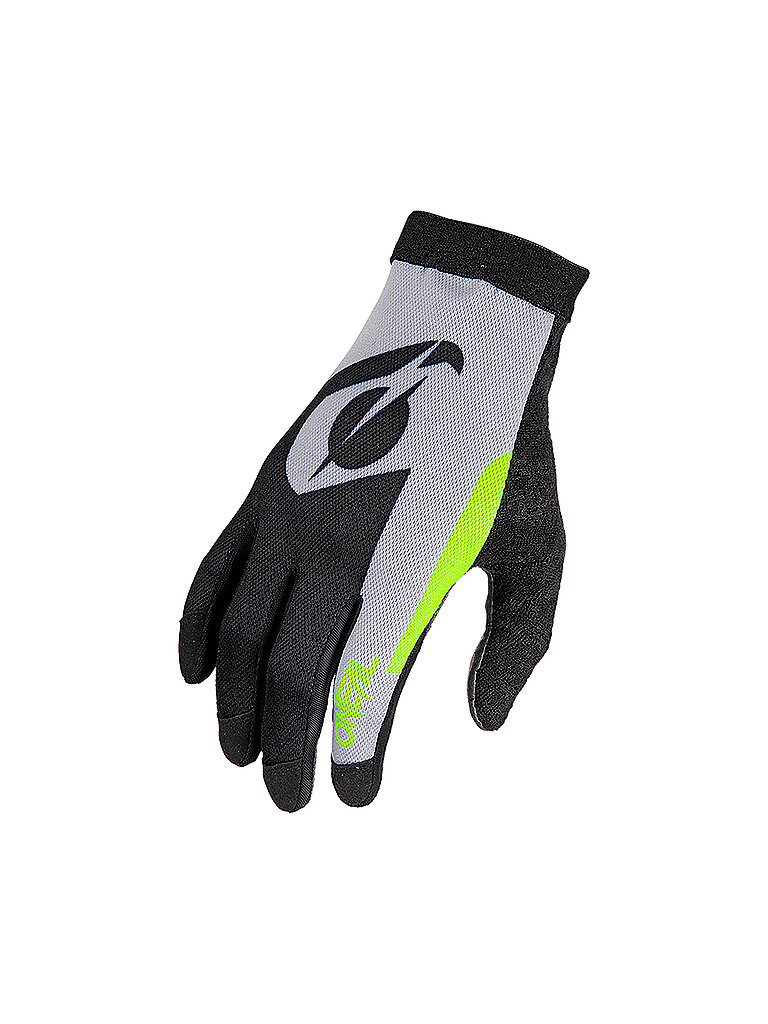 O’NEAL Herren Radhandschuhe AMX Nanofront Altitude schwarz | M