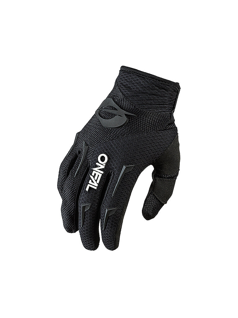 O’NEAL Herren Radhandschuhe Element schwarz | M