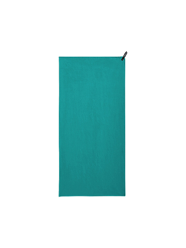 PACK TOWL Mikrofaserhandtuch Personal XL türkis