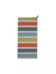 PACK TOWL | Mikrofaserhandtuch Personal XL | bunt