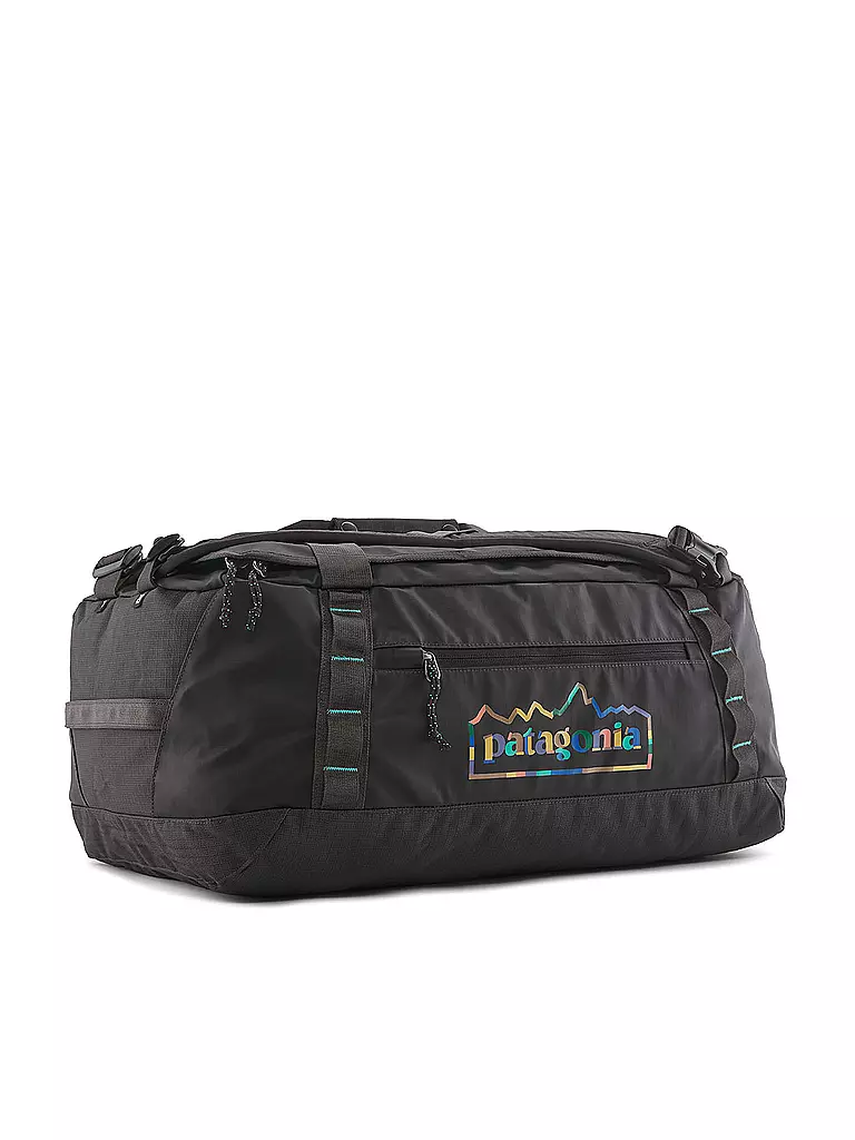 PATAGONIA |  Reisetasche Black Hole® 40L  | schwarz