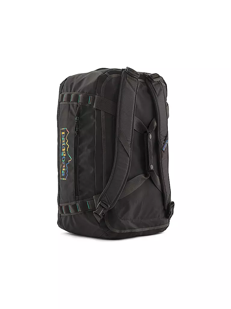PATAGONIA |  Reisetasche Black Hole® 40L  | schwarz
