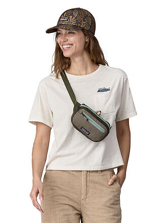 PATAGONIA | Bauchtasche Mini Ultralight Black Hole® 1L