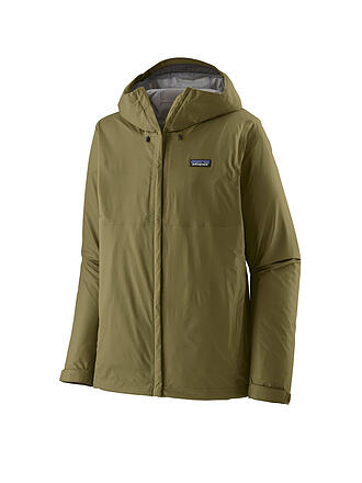 PATAGONIA | Herren Wanderjacke Torrentshell 3L