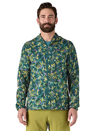 PATAGONIA | Herren Windjacke Houdini