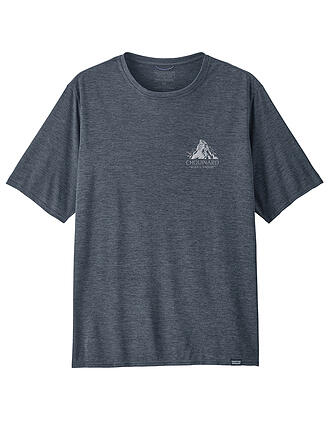 PATAGONIA | Herren Funktionsshirt Capilene® Cool Daily Graphic