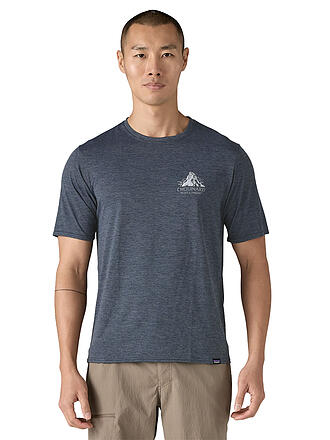PATAGONIA | Herren Funktionsshirt Capilene® Cool Daily Graphic